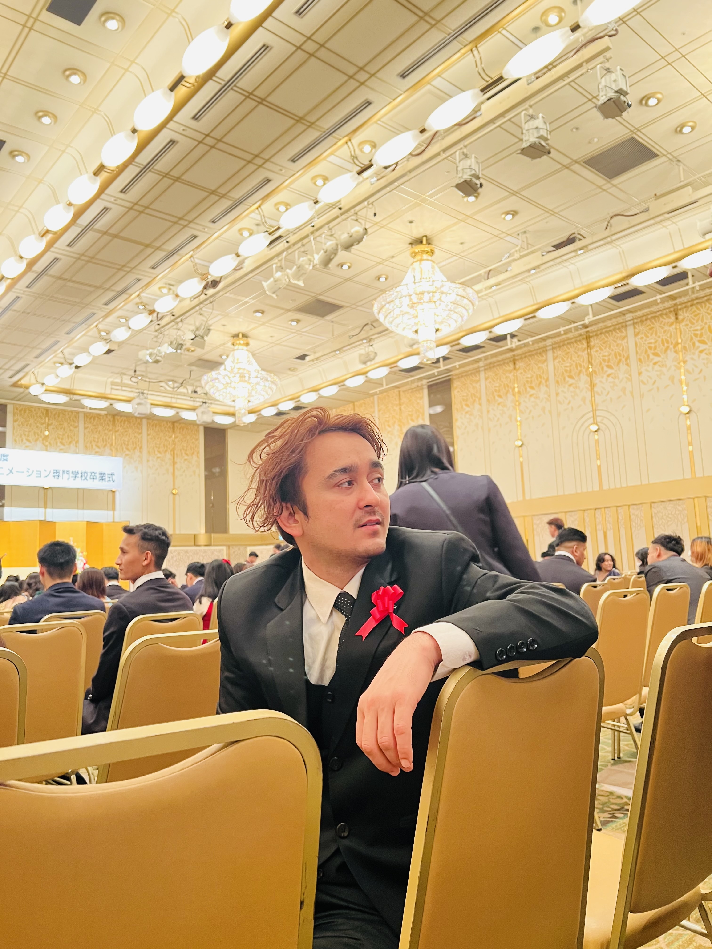 Graduation 3