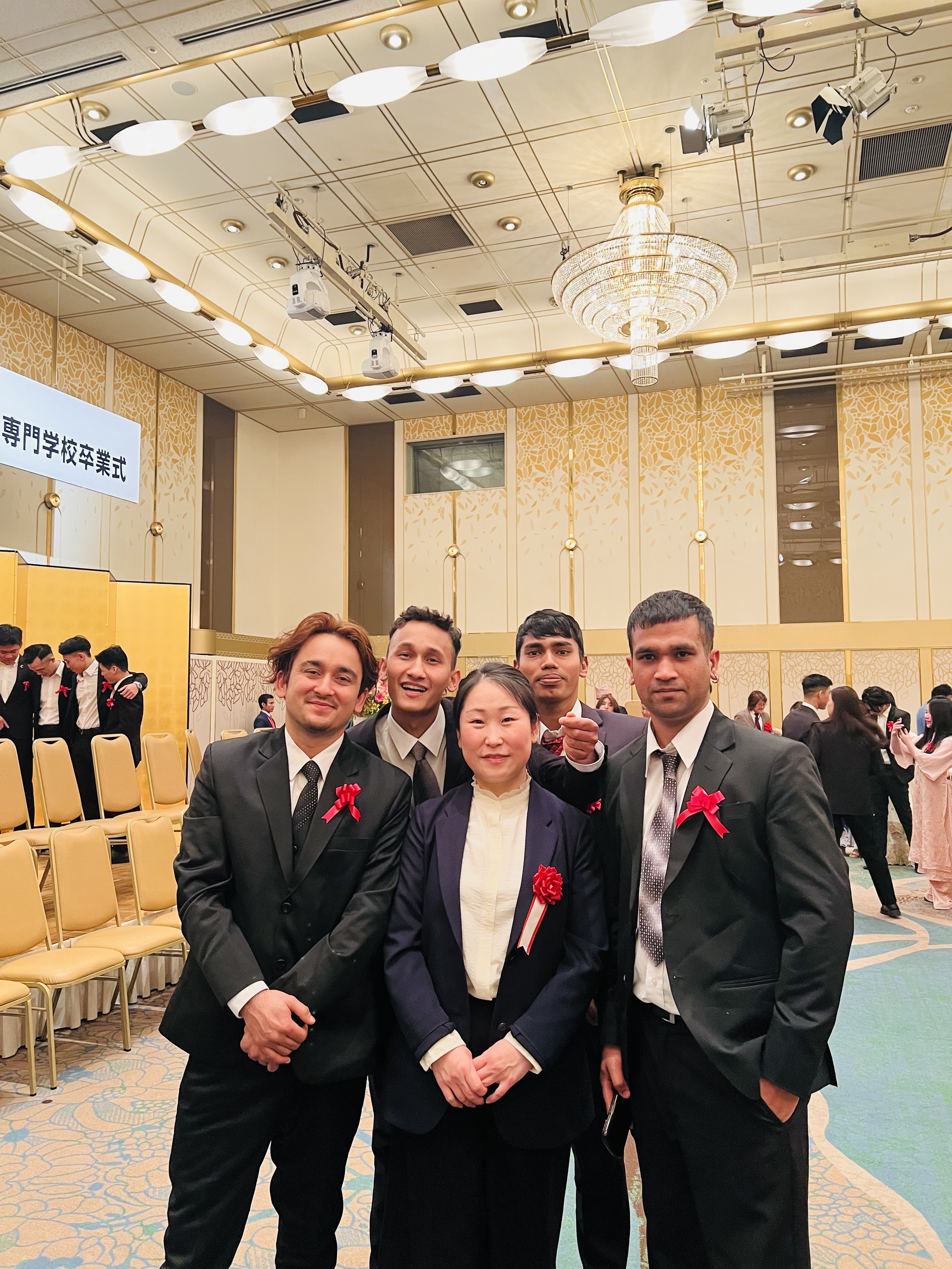 Graduation 1