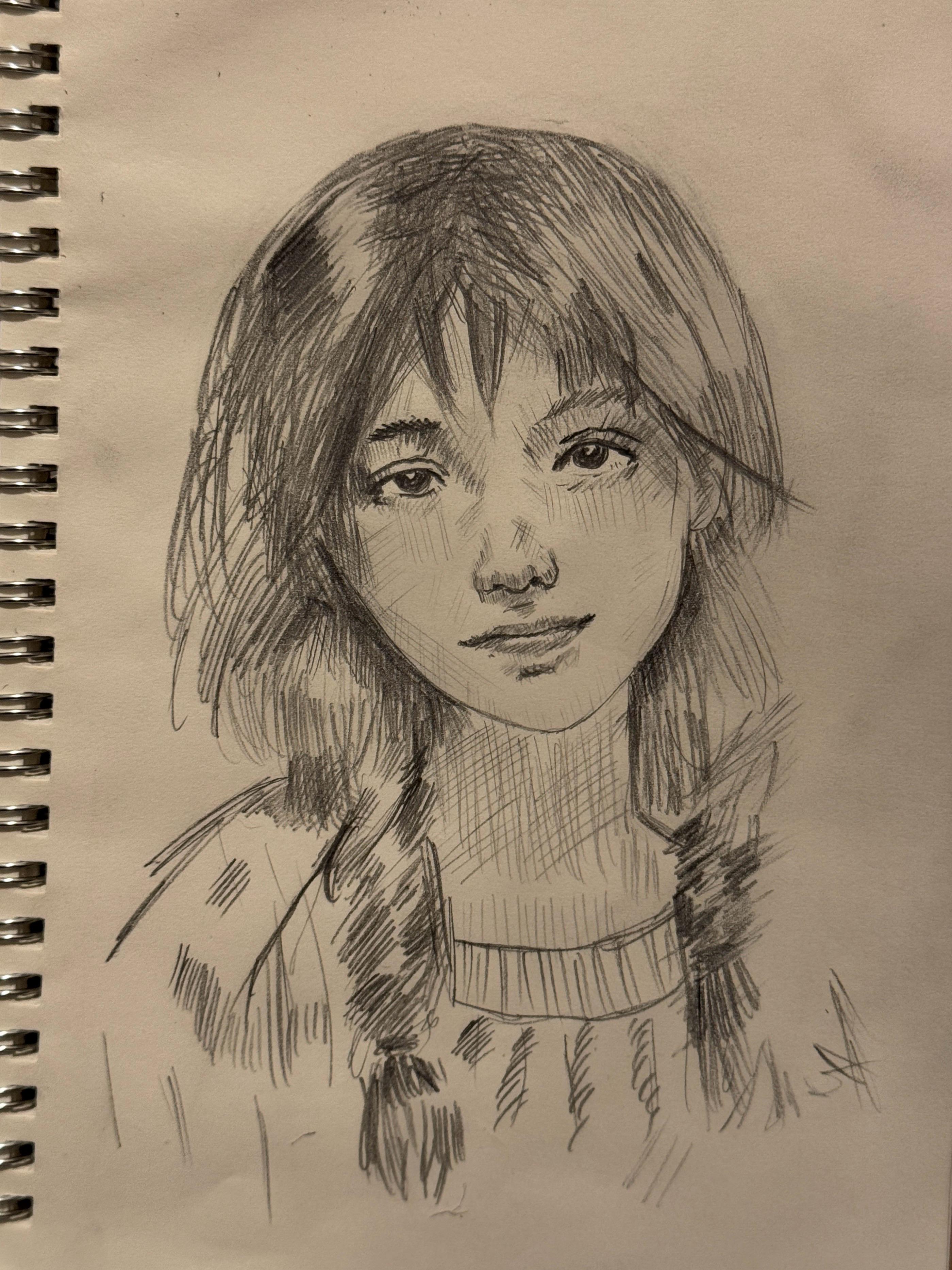 Sketch Example 1