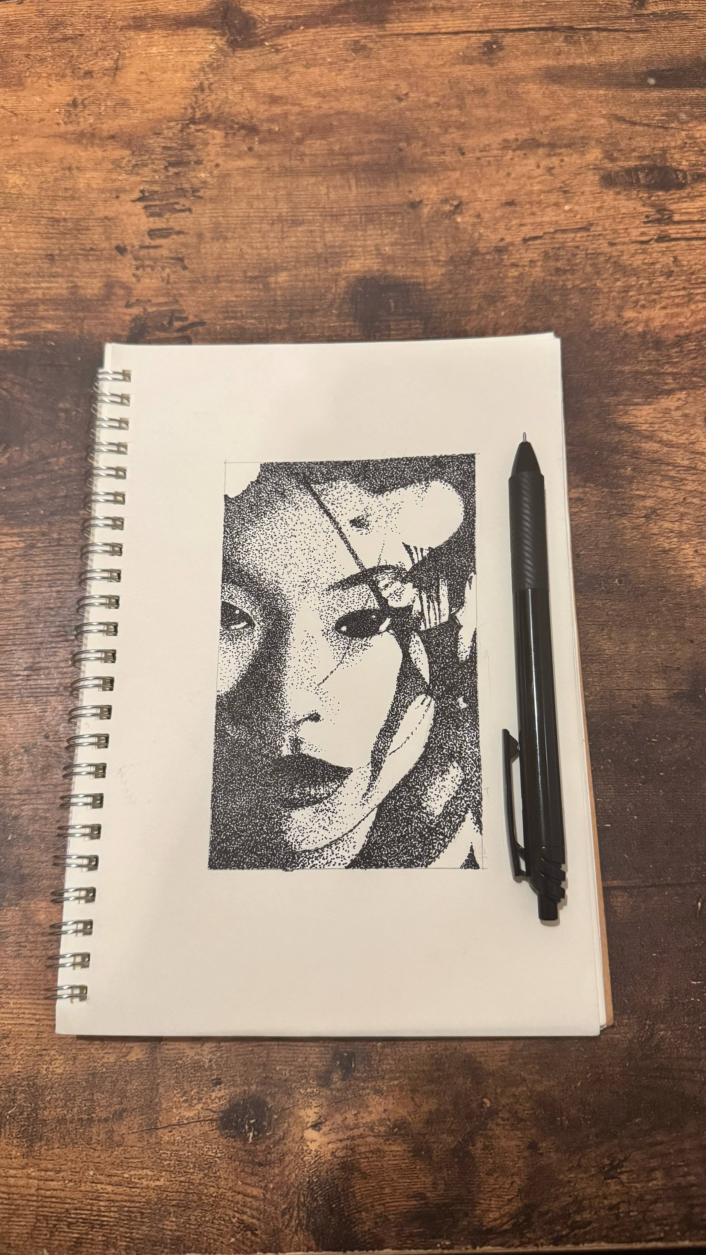 Sketch Example 2
