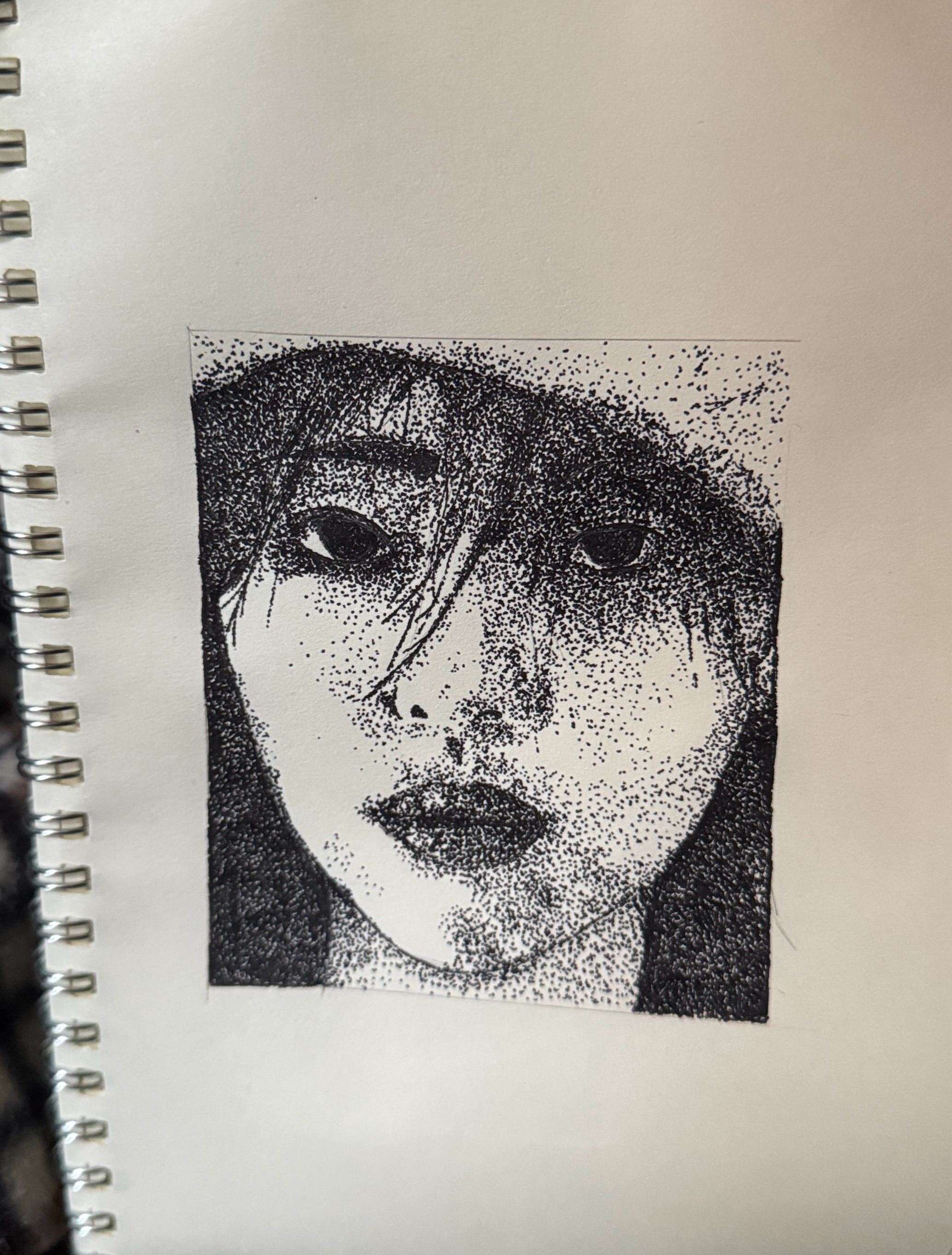 Sketch Example 7