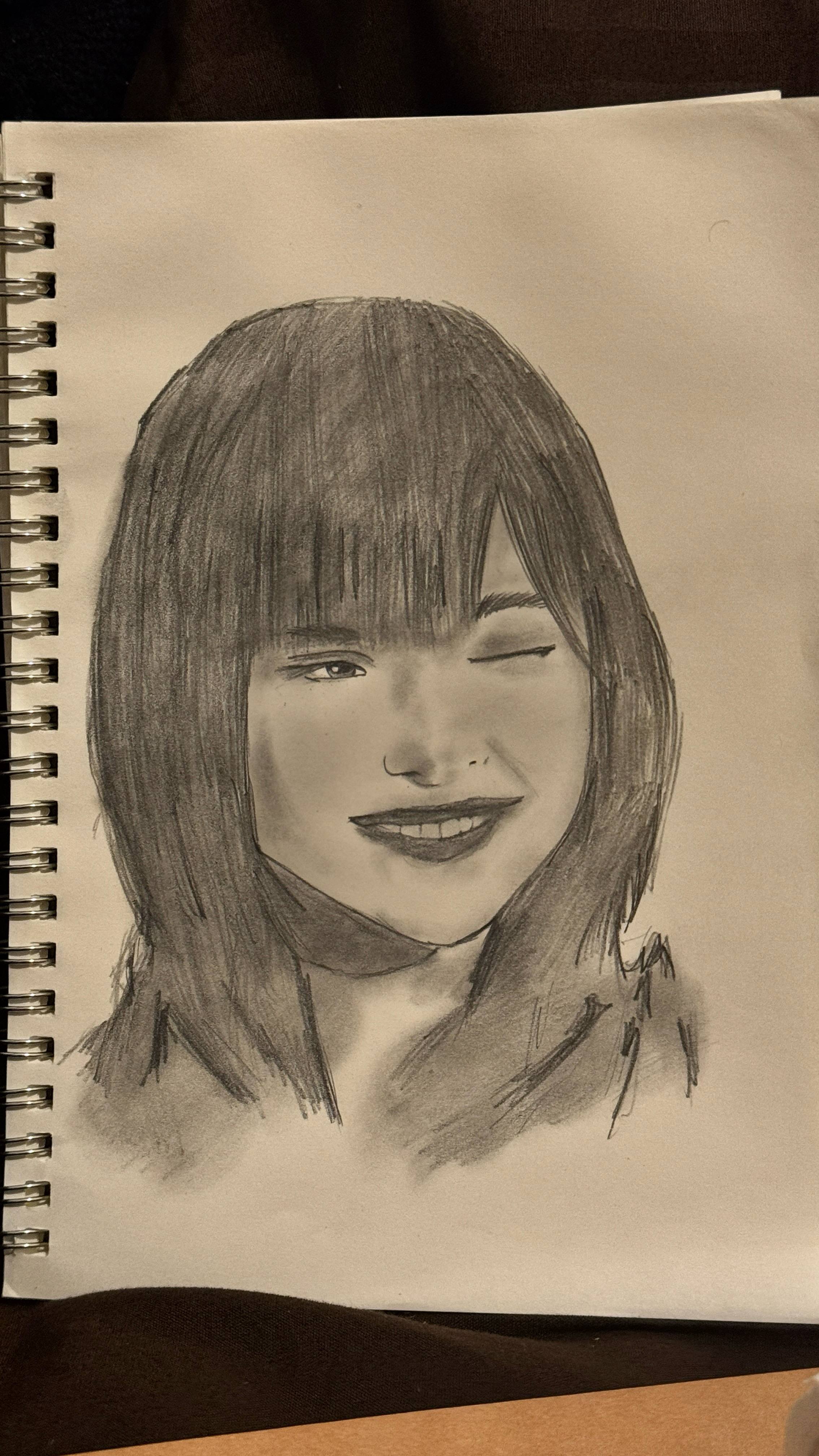 Sketch Example 4