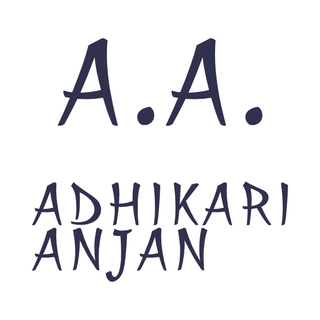 Anjan Adhikari Profile