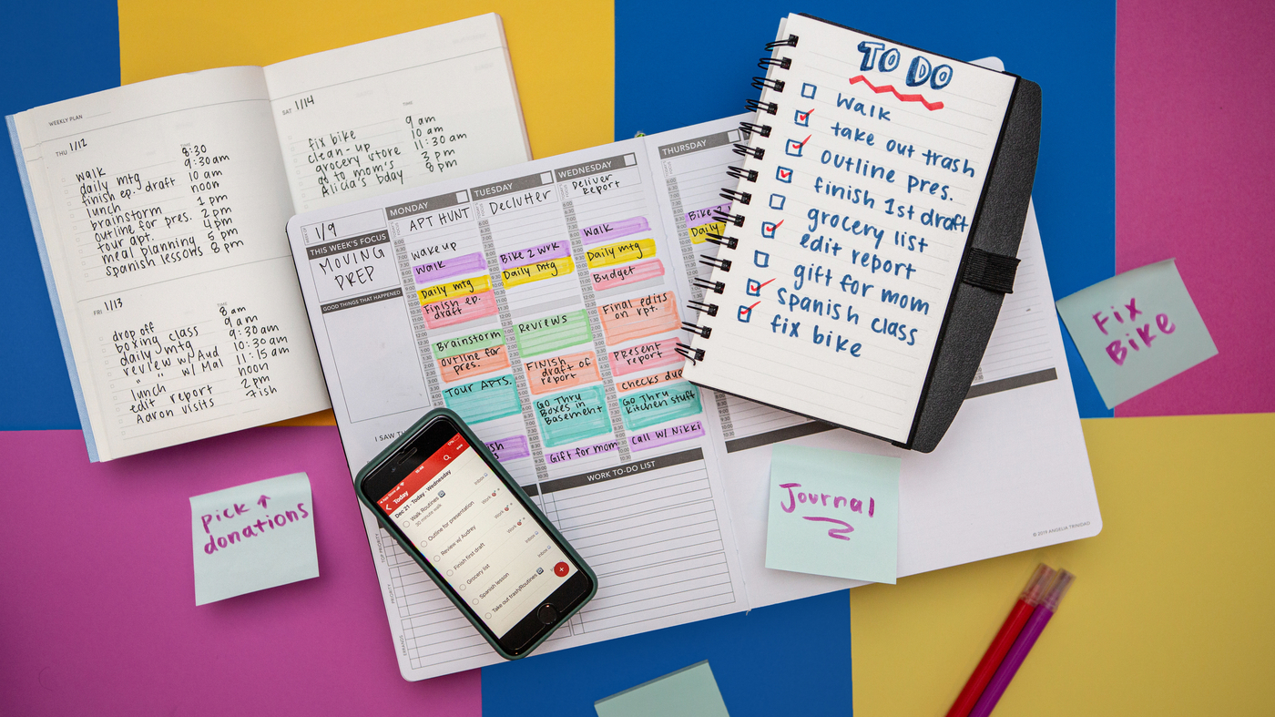 To-Do List Project