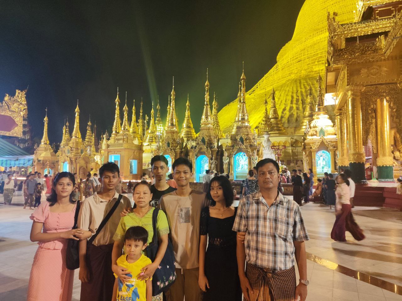 family